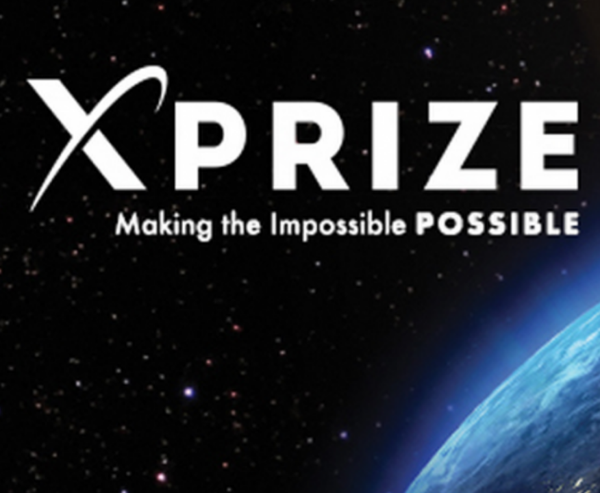 XPRIZE + Innovative Tech
